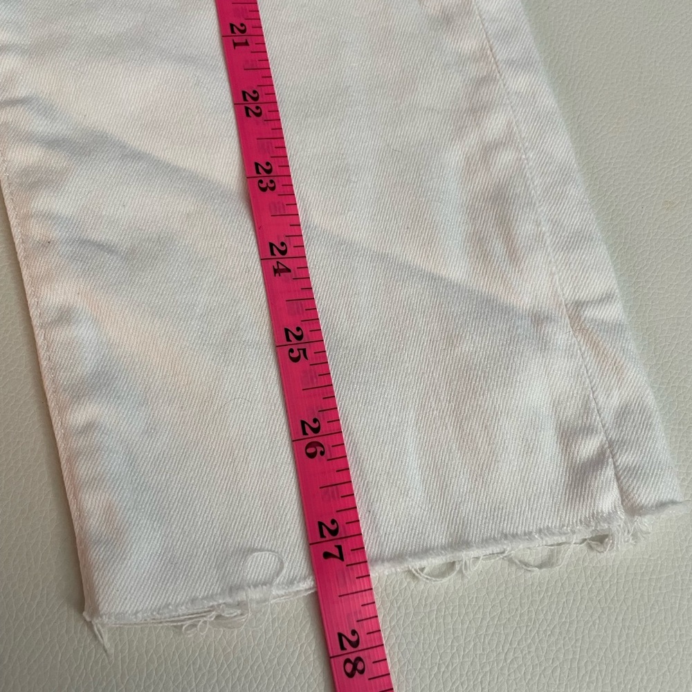 NWOT Adriano Goldschmied Farrah ankle jeans - Picture 16 of 16